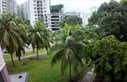 Blk 747 Pasir Ris Street 71 (Pasir Ris), HDB 4 Rooms #505034411